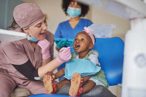 Best General Dentistry  in Queensland, MD