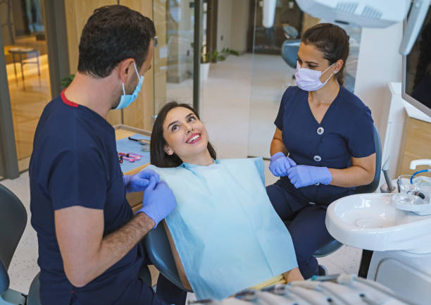 Best Dental Exams and Cleanings  in Queensland, MD