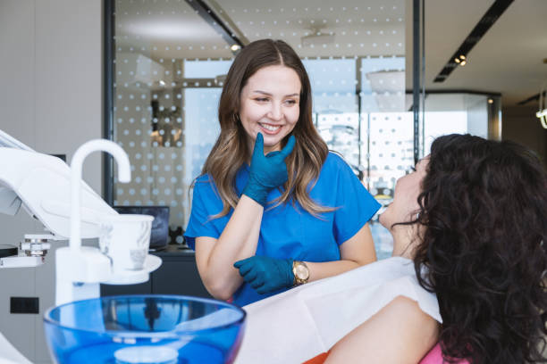 Emergency Dental Services in Queensland, MD
