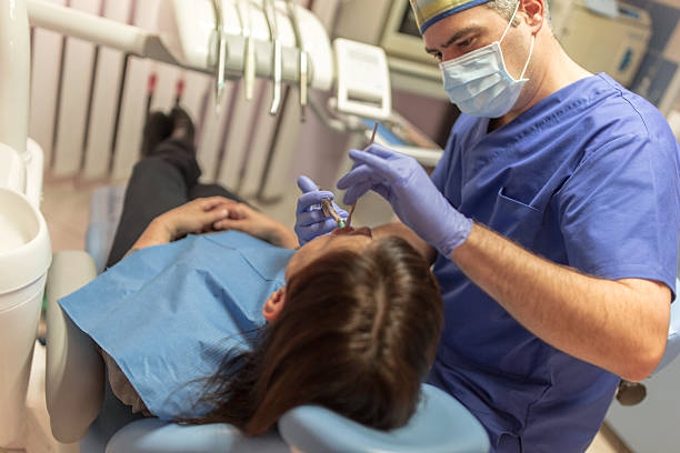 Best Full Mouth Reconstruction  in Queensland, MD