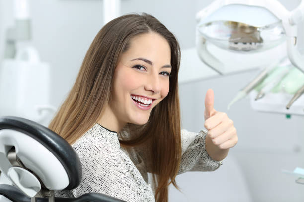 Best Dental Fillings (Composite and Amalgam)  in Queensland, MD