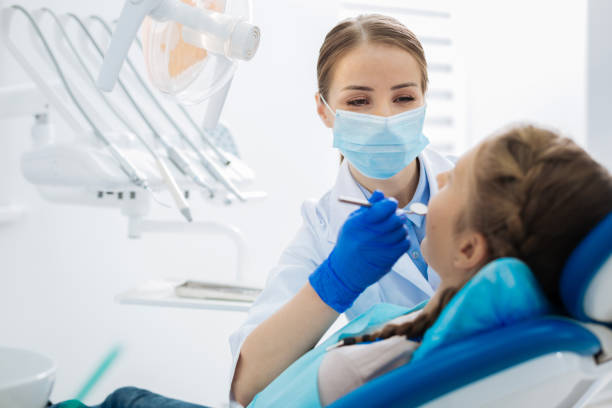 Best Dental Inlays and Onlays  in Queensland, MD